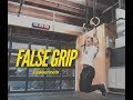 False Grip with Rings | #AskKenneth