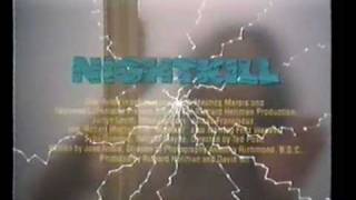 Nightkill (1980) - Teaser Trailer