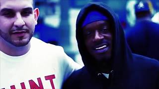 Have Nots x C.Sneed feat. KnowShame