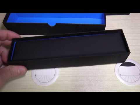 Citerna Unisex 9 ct Yellow Gold Chunky Double Curb Necklace Chain full look