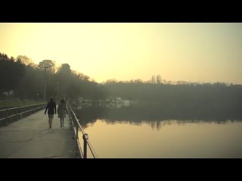 I caldi colori d'autunno