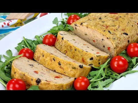 ¡Te encantará el atún en lata después de conocer esta forma de cocinarlo! Recetas de verano