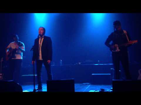 Niels Skousen Trio: Roser og sne