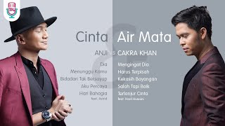 Download lagu #MyPlaylist Cinta & Air Mata – Anji vs Cakra Khan mp3 Download lagu #MyPlaylist Cinta & Air Mata – Anji vs Cakra Khan mp3