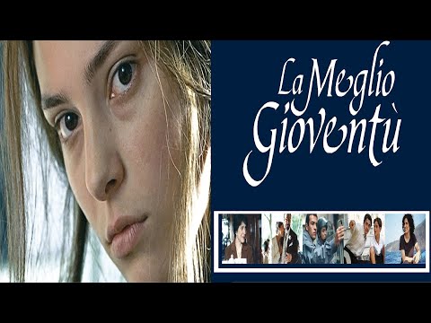 La meglio gioventù (film 2003) TRAILER ITALIANO