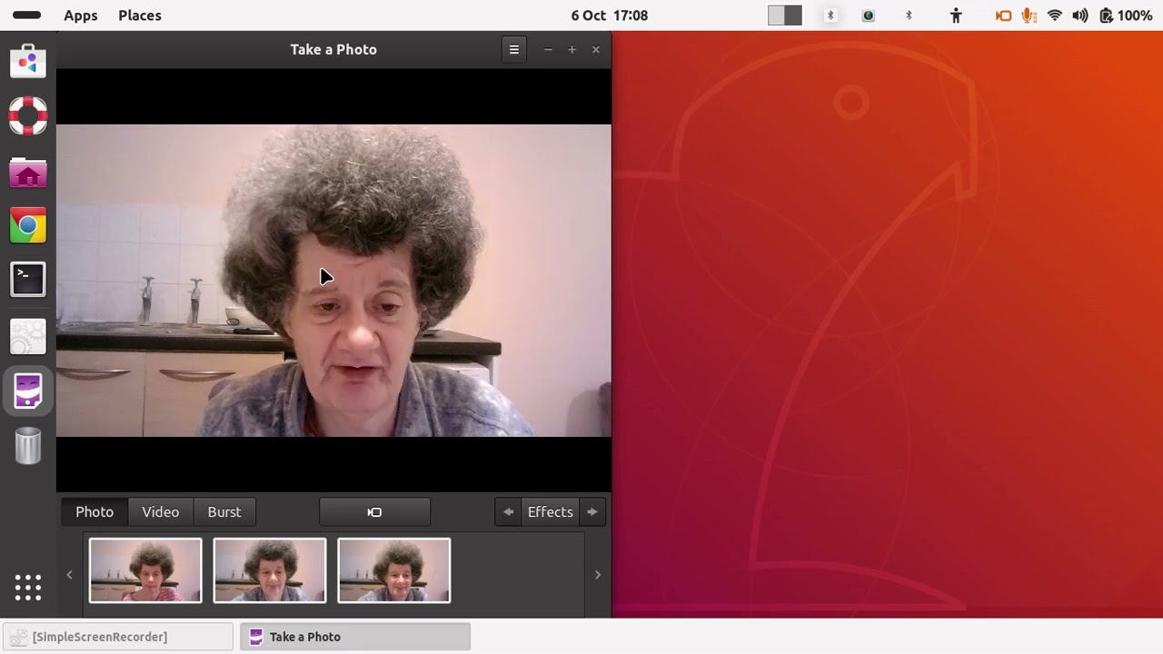 What's New In The Gnome 46 Update In Debian Trixie.