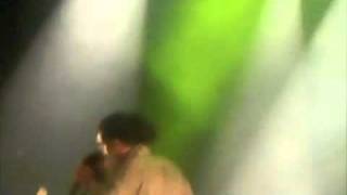 Dub Incorporation (Live)- On a les armes ; Get Mad ; No Doubt à la Carène de Brest