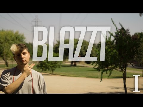 BLAZZT #FreeDon I [2017]