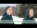Alma Redemptoris Mater (Marian Antiphon)