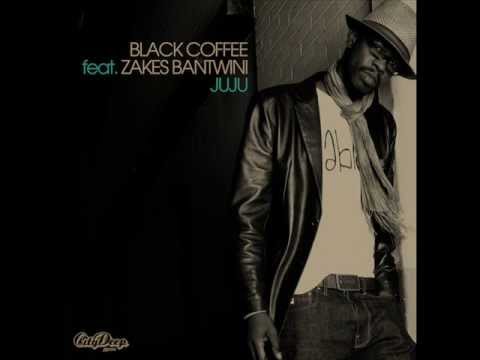 Black Coffee Ft Zakes Bantwini - Juju (Mindlo & Essential)