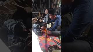 Download lagu Gondang Bolon ( Gondang Sabangunan Asli) mp3