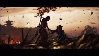 #56 石川先生のお話と政子殿のお話【Ghost of Tsushima】