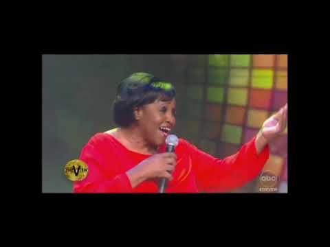 Anita Ward The View NOV 21