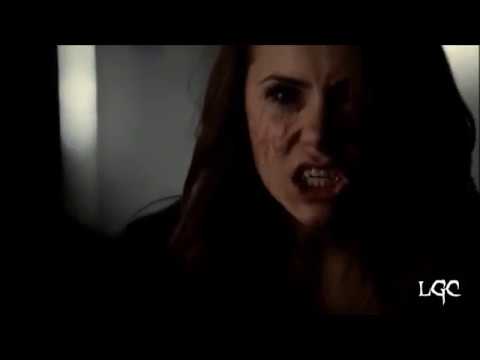 'You're Not Fine'   Stefan & Elena TVD 5x16 While You Were Sleeping PT 5