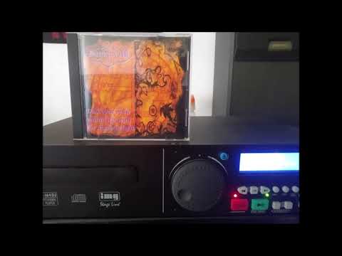 Daemonium – Dark Opera Of The Ancient War Spirit (Or Search The Light)