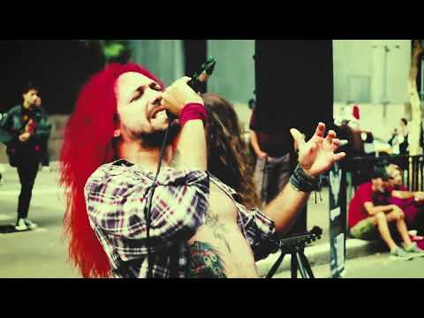 Heavy Rain (Live @ Paulista 15/06/22)