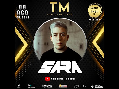 Torelli Meetings - S1 E24 - SARA