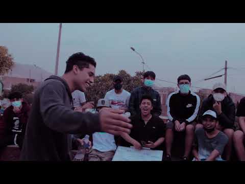 VIDAL vs SUBSUELO  (Batallones) | #Calipso_RMF​​​​ 2021