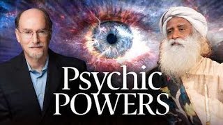 Dark Side of Misusing Telepathy | Sadhguru MQDEFAULT Thumbnail