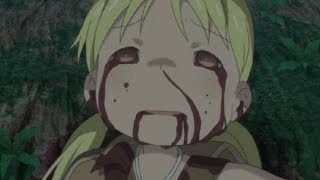 POISONED & CURSED // Made in Abyss Ep. 10 Reaction