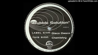 Bubble Solution - Chemistry