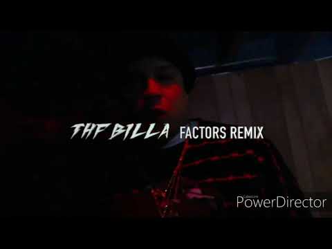 Every Person Dissed in THF Billa's "Factors" remix