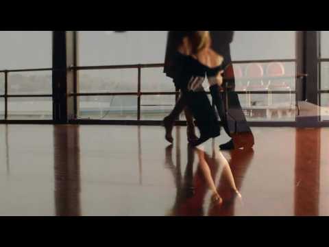 Milonga Triste Tango