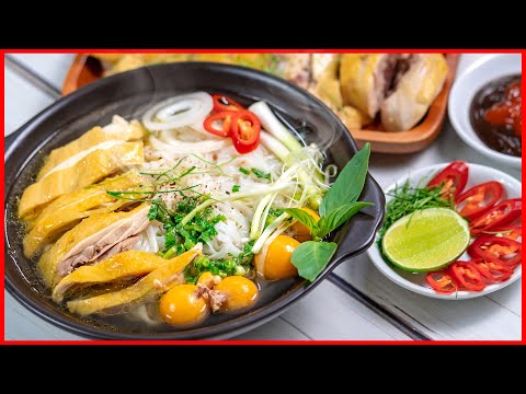 Phở Gà