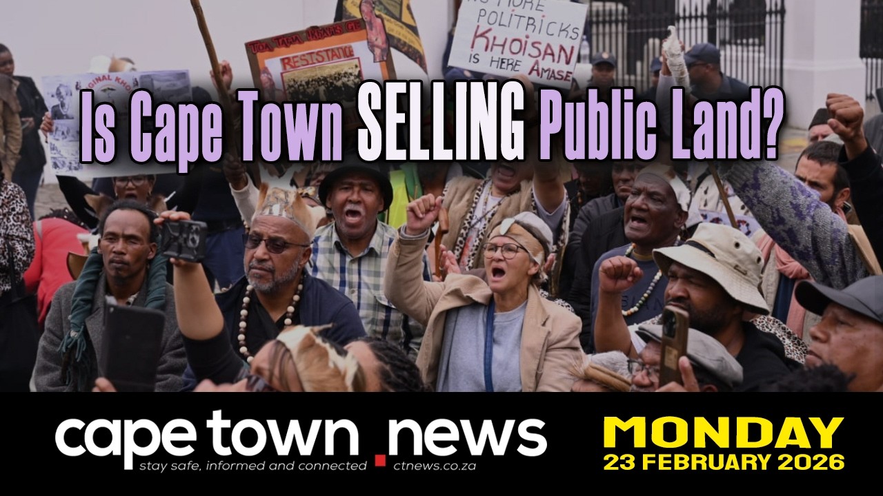 Monday, 23rd of February, 2026.