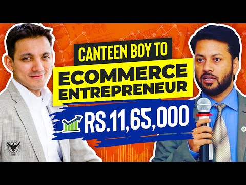 Gautam Kalal Founder Mindset & Scaling Podcast