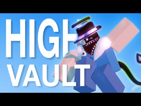 The STRONGEST Tech in Untitled Tag Game