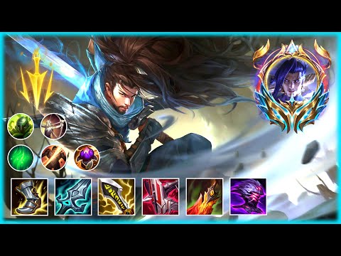 LOL MONTAGE 2026 - BEST PLAYS