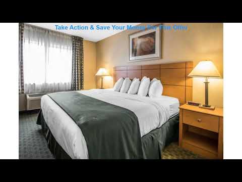 Review Quality Inn Dubuque - United States