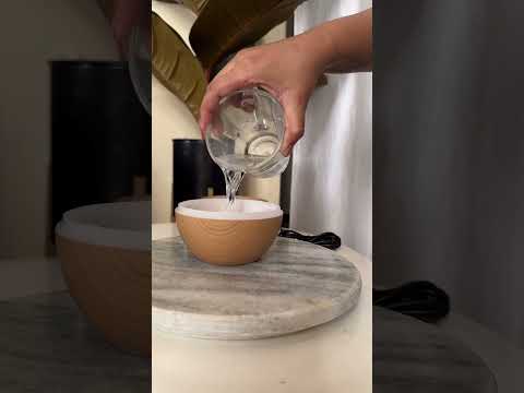 Aroma diffuser unboxing #amazonfinds #amazonhaul #diffusers #unboxing #minivlog #minireview