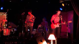 The Acorn - Cobbled From Dust