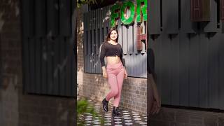 Mera dil ye pukare aaja | mere gham ke sahare aaja video with clear audio viral girl #reels #viral