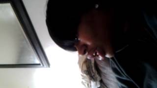 Tierra Bars Tony Montana Freestyle