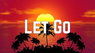 Natasha Bedingfield - Let Go (Lyrics)