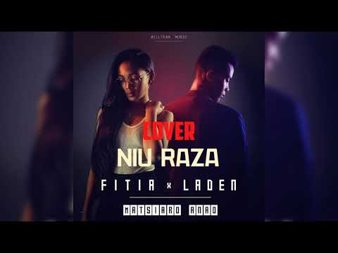 COVER NIU RAZA - Mastiaro Anao / BY Fitia (Trap 2019)