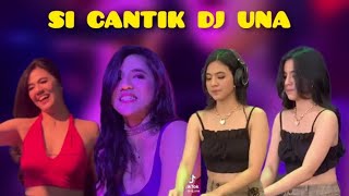 Cantik Banget DJ Una