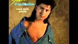 Gavino  y  La  Sombra   - Concedeme  Tu  Amor.
