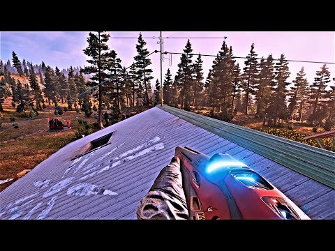 FAR CRY 5 Walkthrough Gameplay Part 23 [1080p HD 60FPS PC] Let's Play - No Commentary FARCRY5Part23