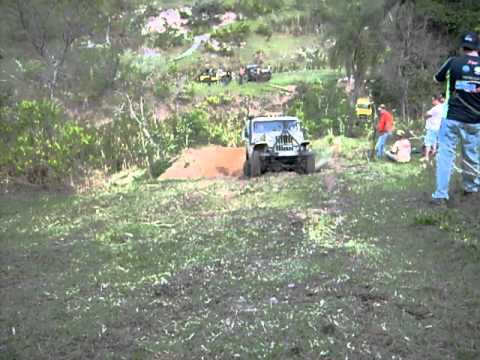 Trilha Timburi 2011 Denis