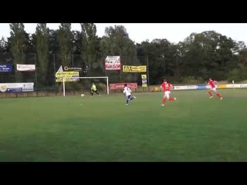 Fc Wiltz 71 -  Fc Boevange