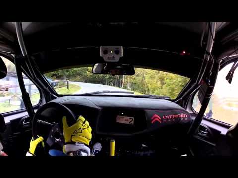 Cameracar TAVELLI COTTELLERO  4° Jolly Rally 2015