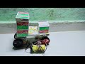 Haryanvisong Newsong How To Make Matchbox Mini Train Amazing DIY Toy Make At Home Shorts Songbad