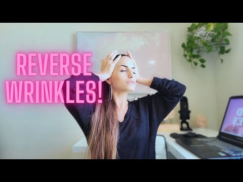 Wrinkles Reversed With Astaxanthin! Studies show promising results!