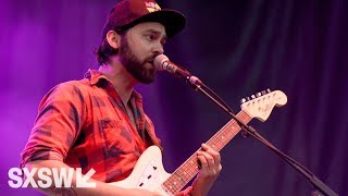 Shakey Graves Performs &#39;Dining Alone&#39; | SXSW 2018