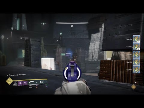 Flawless vow of the disciple