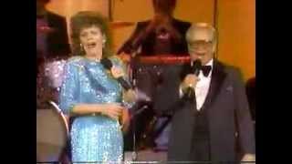 MEL TORME (Live) - OH! LOOK AT ME NOW